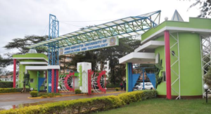History of Jomo Kenyatta University