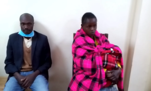 Homa Bay attackers kill granny
